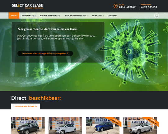 Select Car Logo
